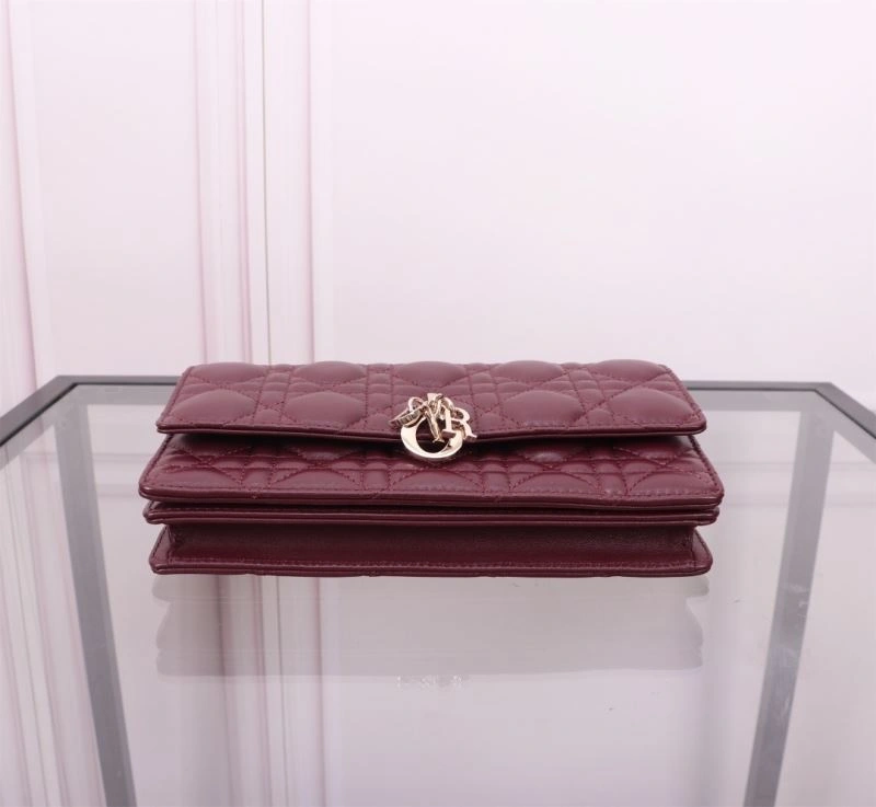 WellDesigned Christian Dior Other Bags 70710