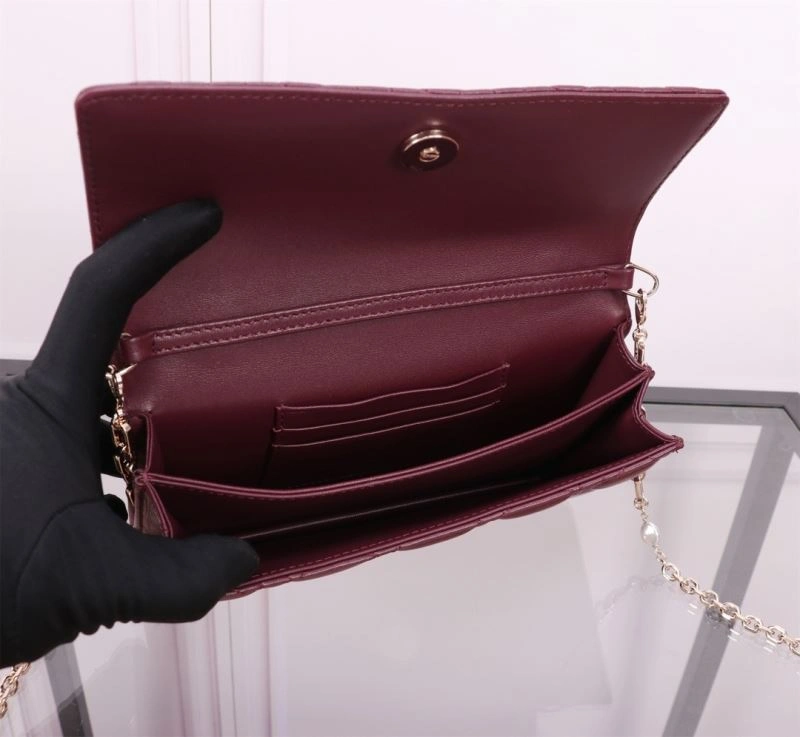 WellDesigned Christian Dior Other Bags 70710