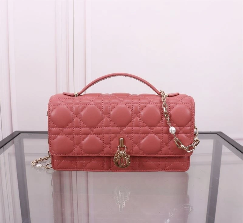 Christian Dior Other Bags ComfortFit 70765