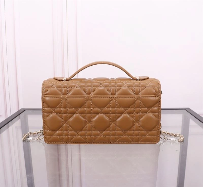 WrinkleFree Christian Dior Other Bags 70758