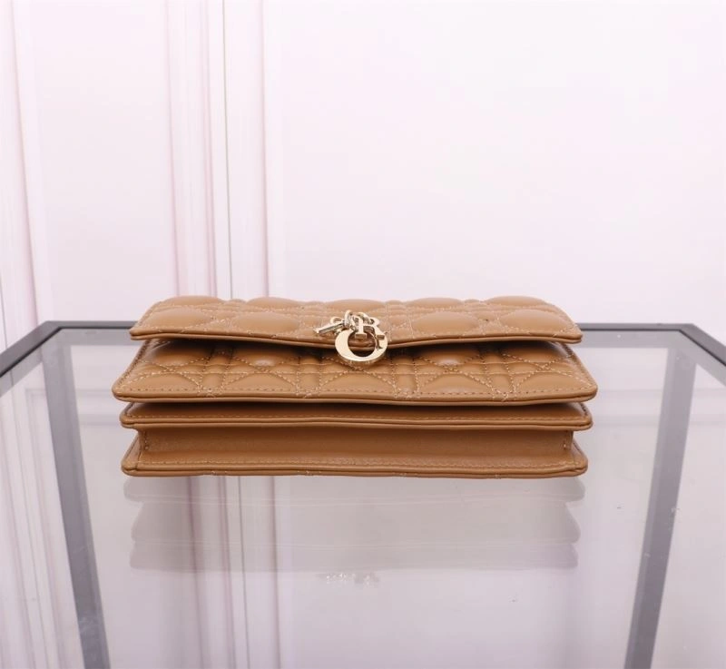 WrinkleFree Christian Dior Other Bags 70758