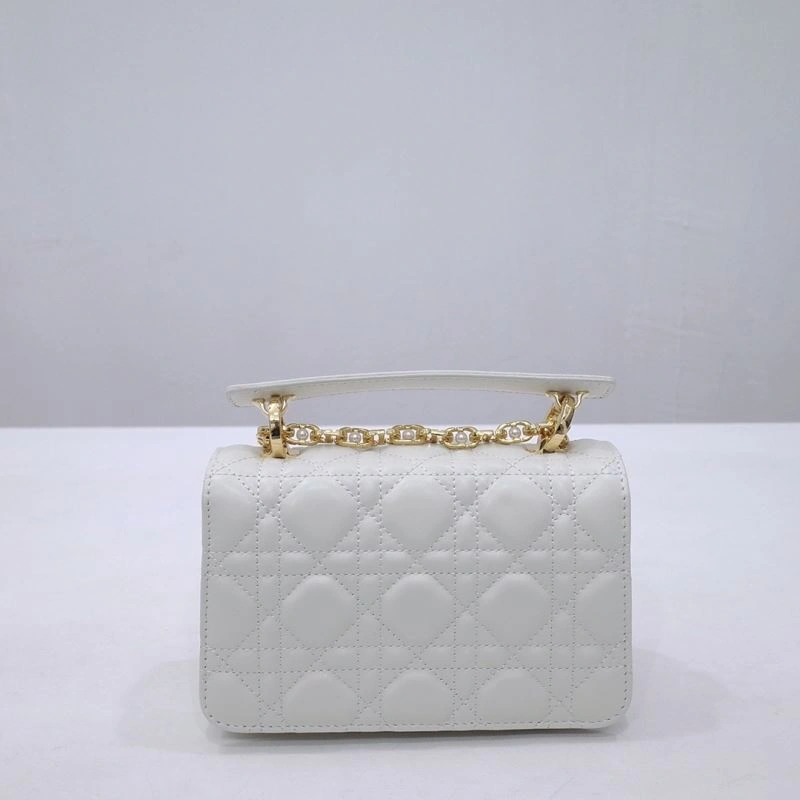 Original Christian Dior Other Bags 70708