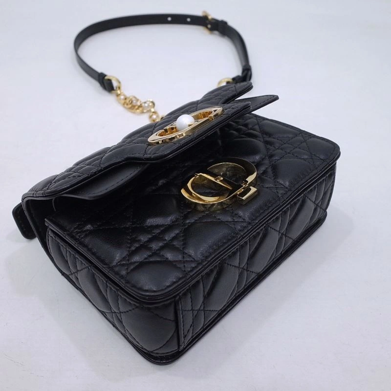 Christian Dior Other Bags WrinkleFree 70705