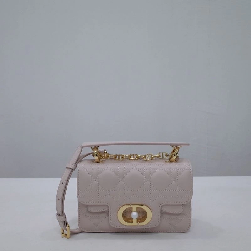 Refined Christian Dior Other Bags 70739