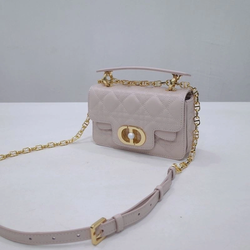 Refined Christian Dior Other Bags 70739