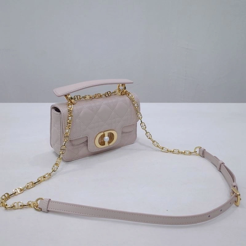 Refined Christian Dior Other Bags 70739
