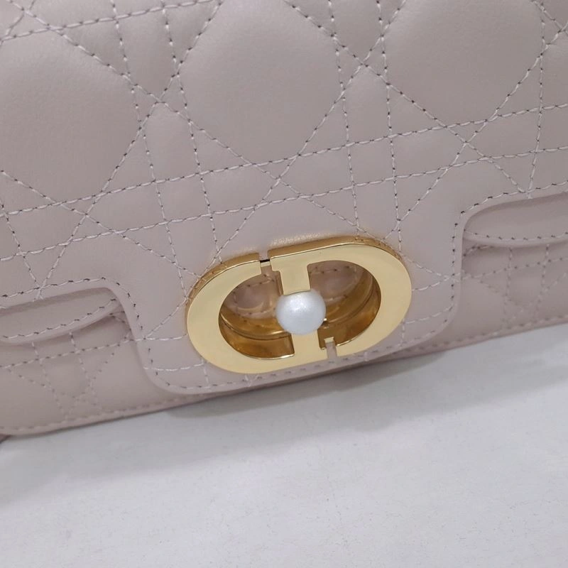 Refined Christian Dior Other Bags 70739