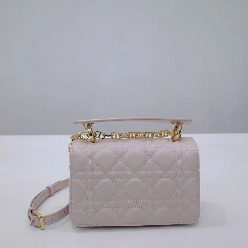 Refined Christian Dior Other Bags 70739