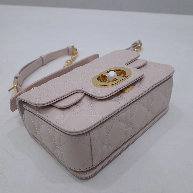 Refined Christian Dior Other Bags 70739