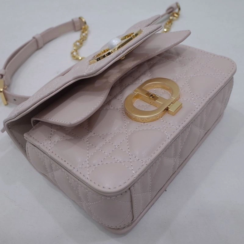 Refined Christian Dior Other Bags 70739