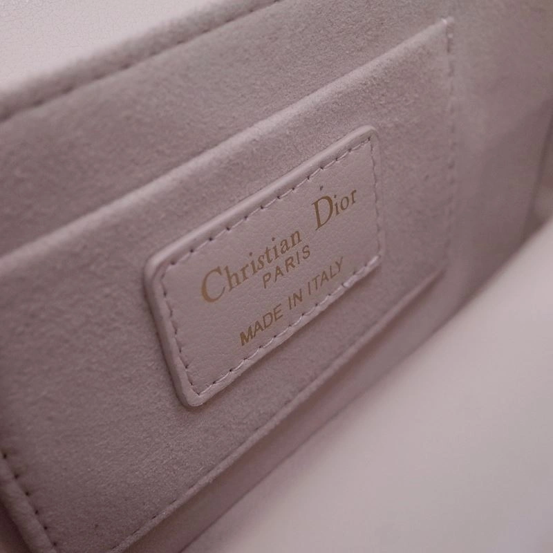 Refined Christian Dior Other Bags 70739