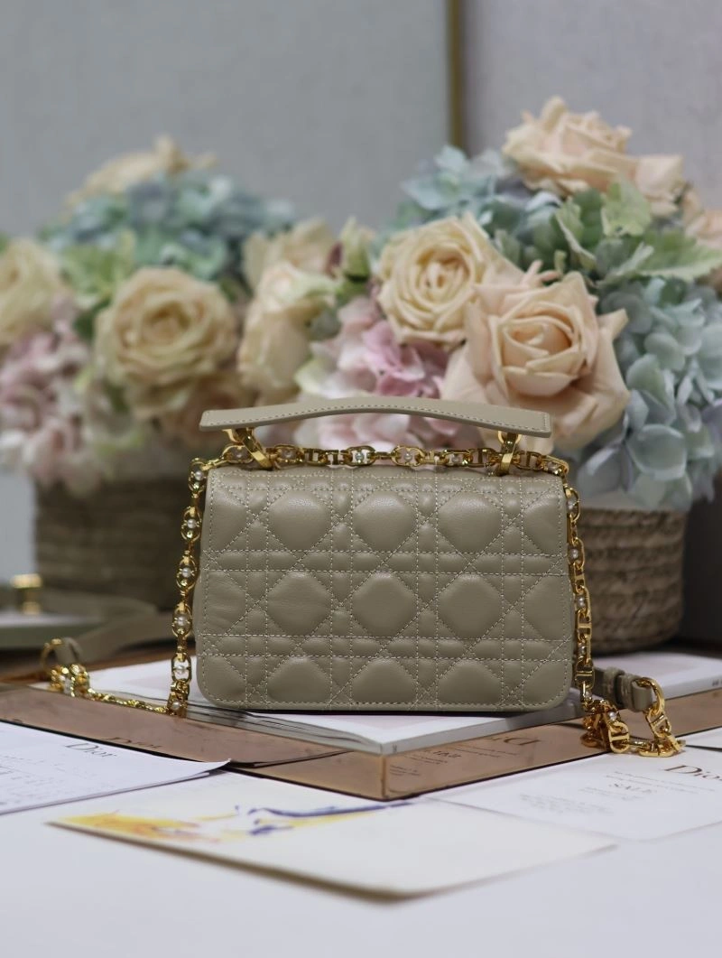 Christian Dior Other Bags Efficient 70680