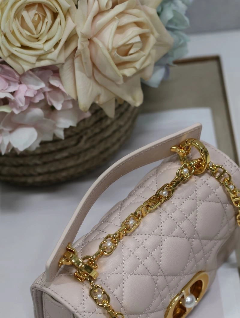Christian Dior Other Bags Elegant 70676