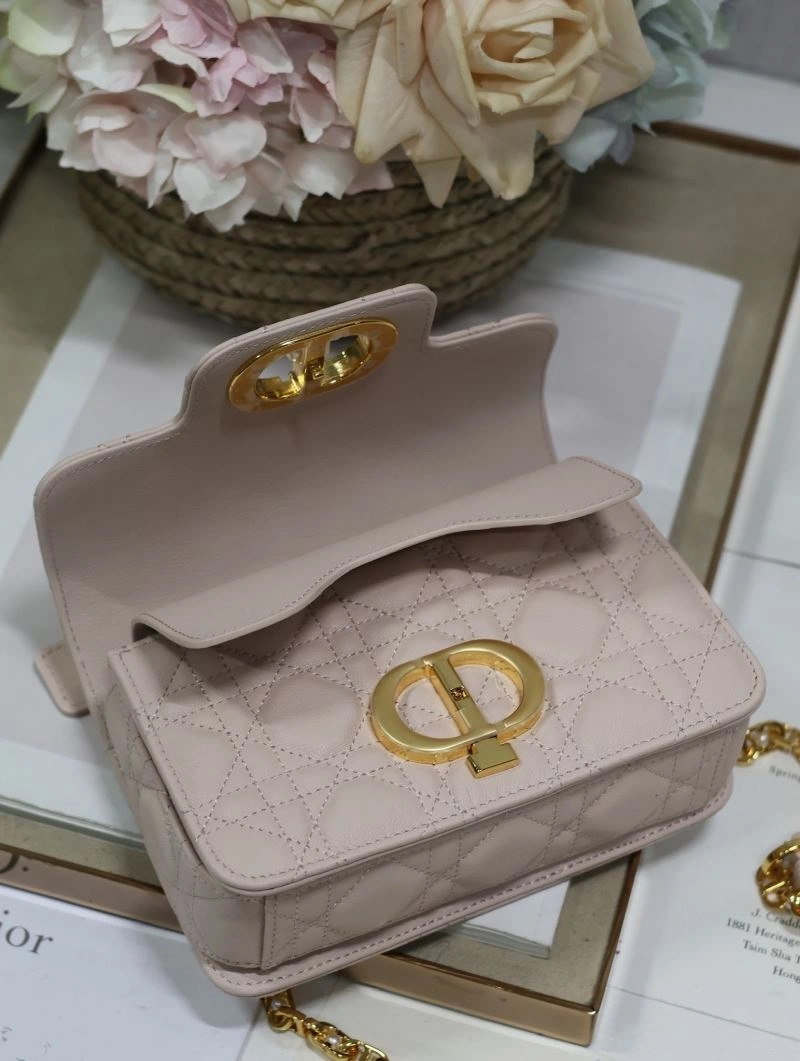 Christian Dior Other Bags Elegant 70676