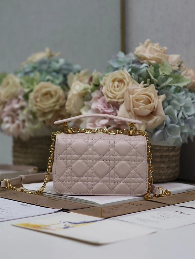 Christian Dior Other Bags Elegant 70676
