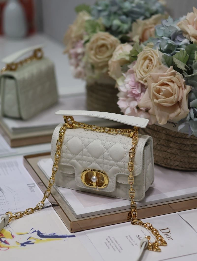 Refined Christian Dior Other Bags 70673