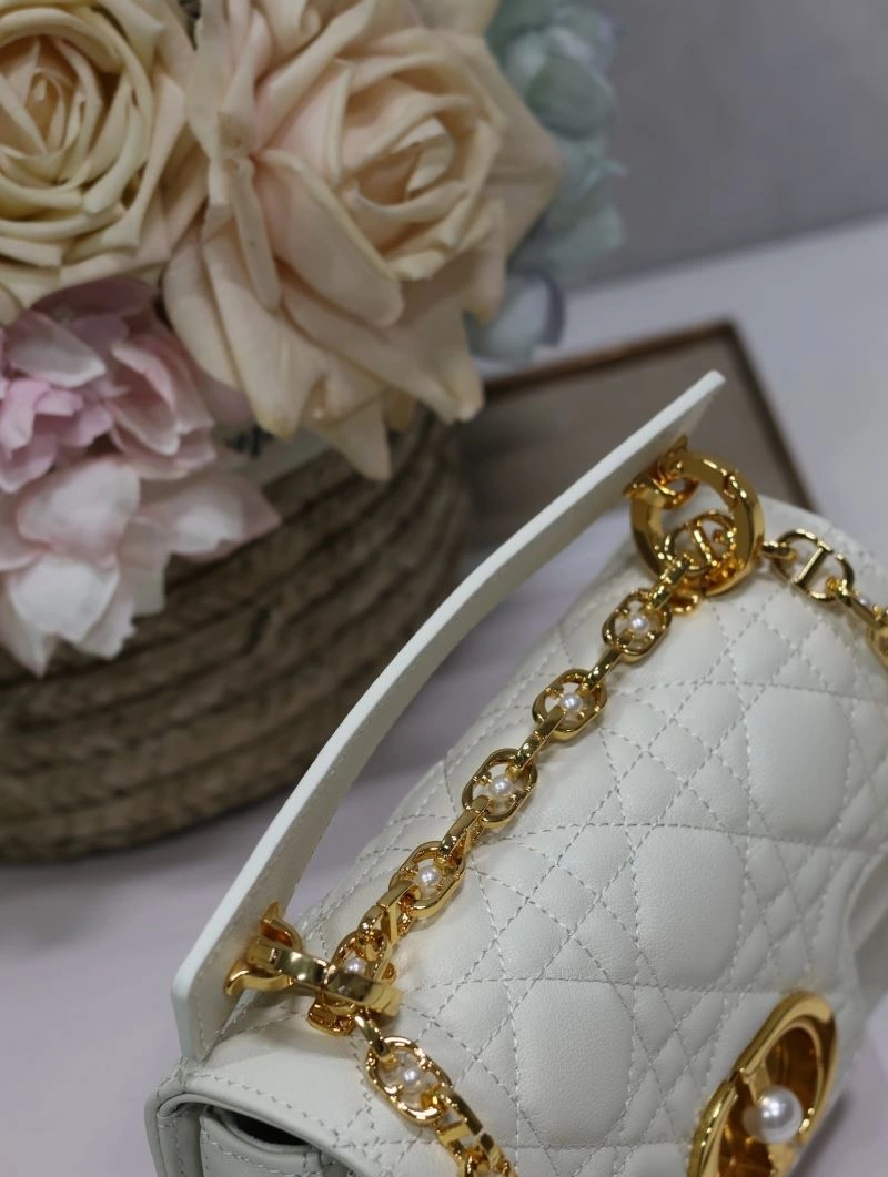Refined Christian Dior Other Bags 70673