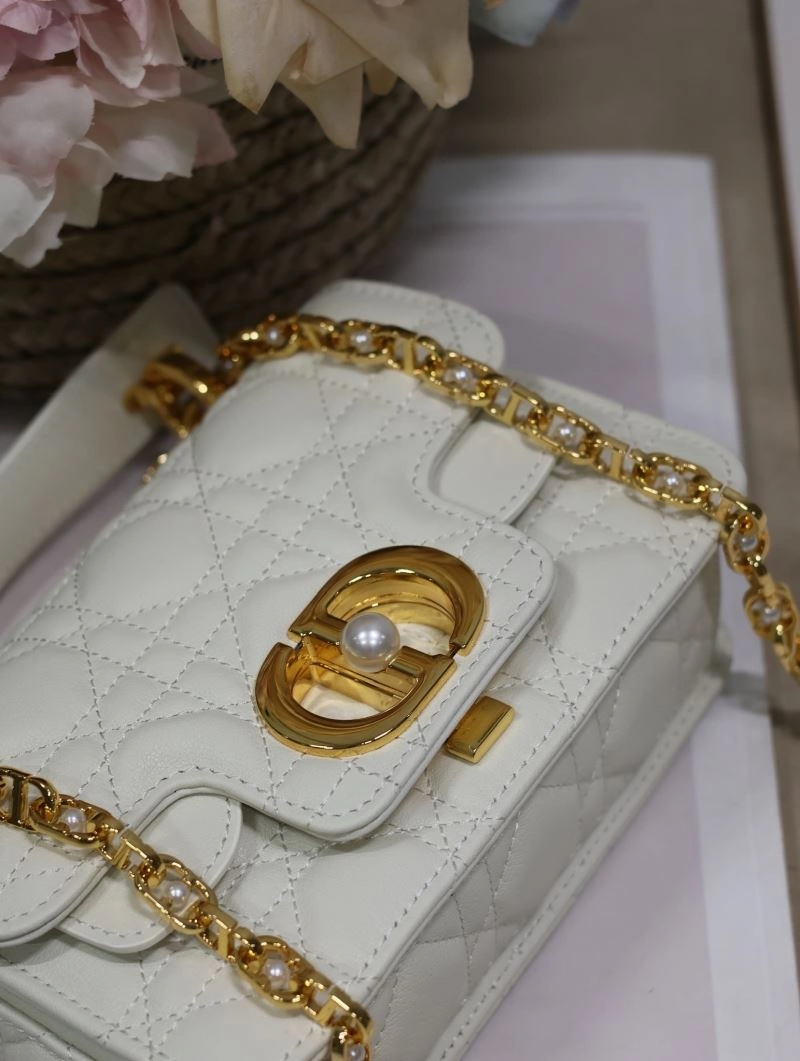 Refined Christian Dior Other Bags 70673