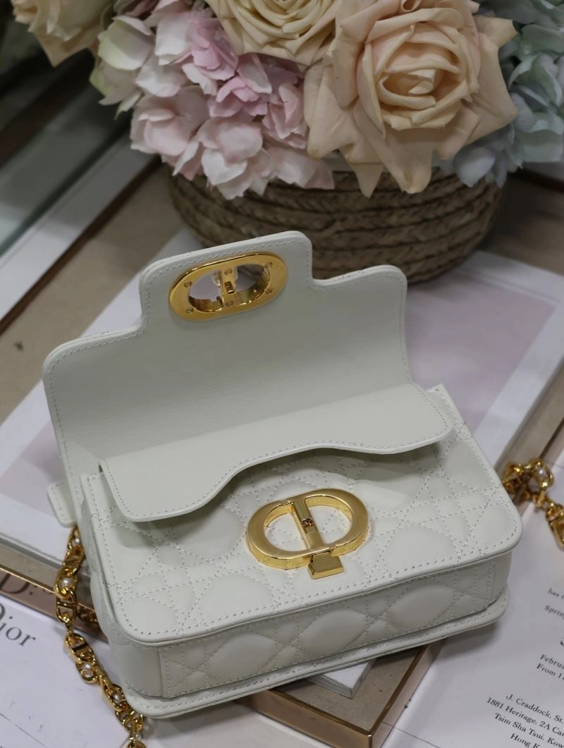 Refined Christian Dior Other Bags 70673