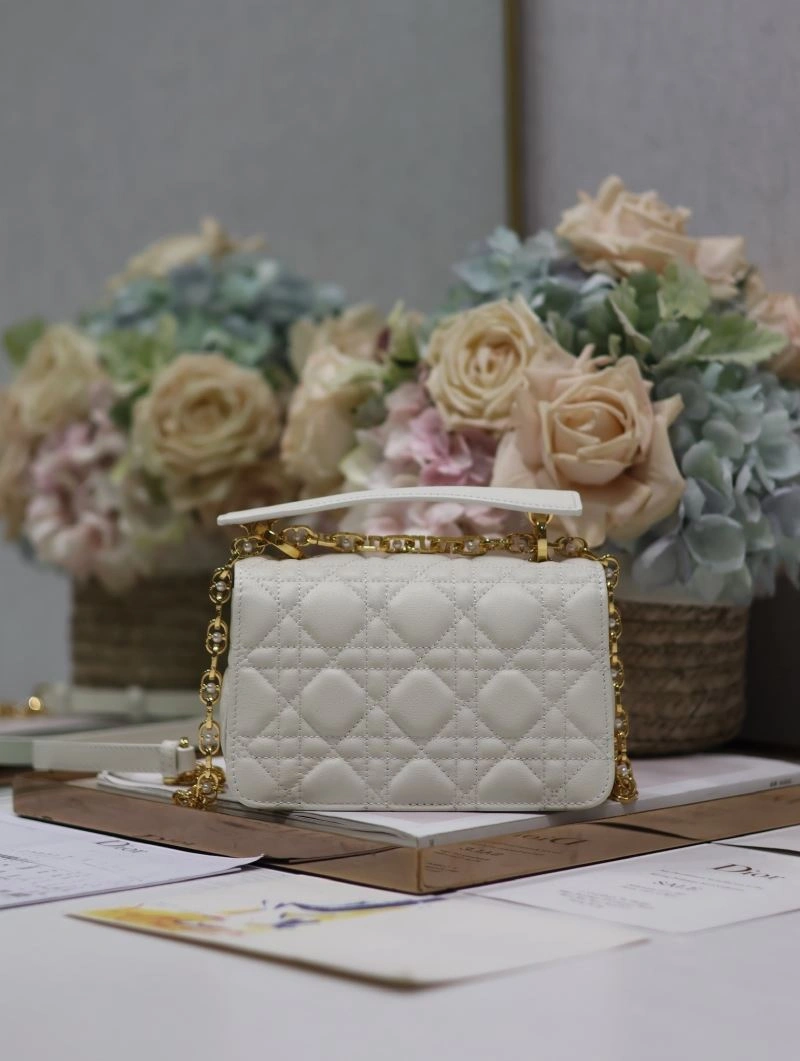 Refined Christian Dior Other Bags 70673