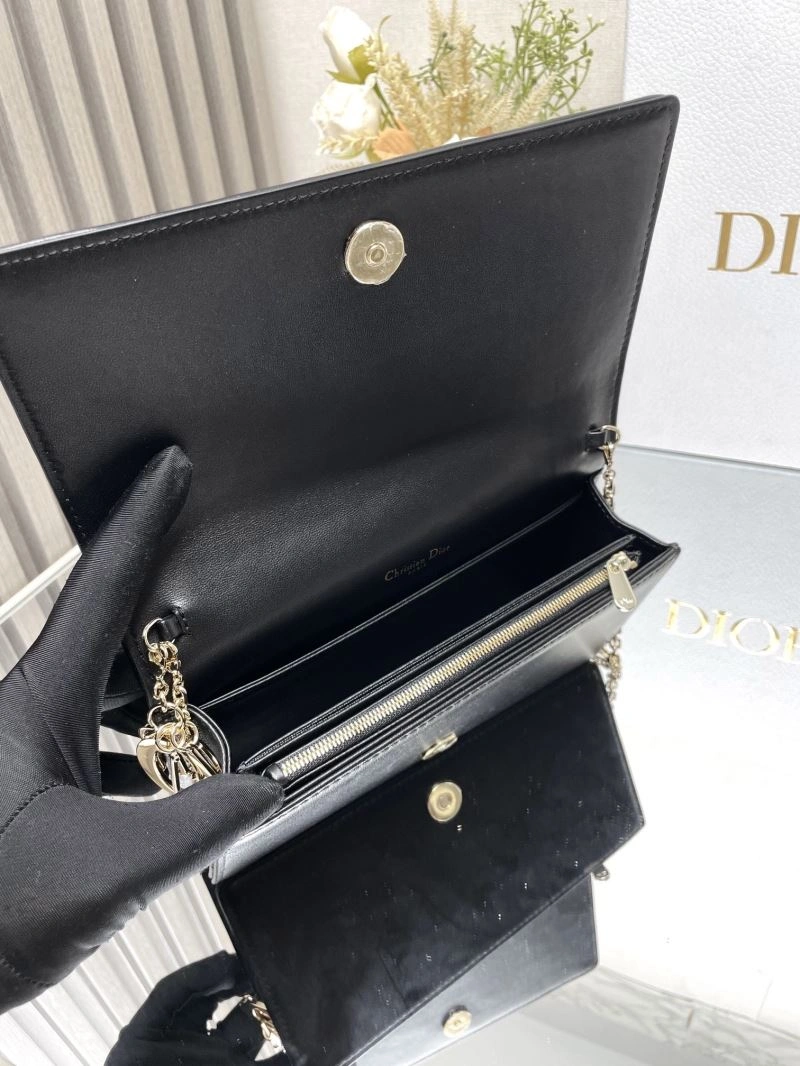 Christian Dior Other Bags EasyCare 70670