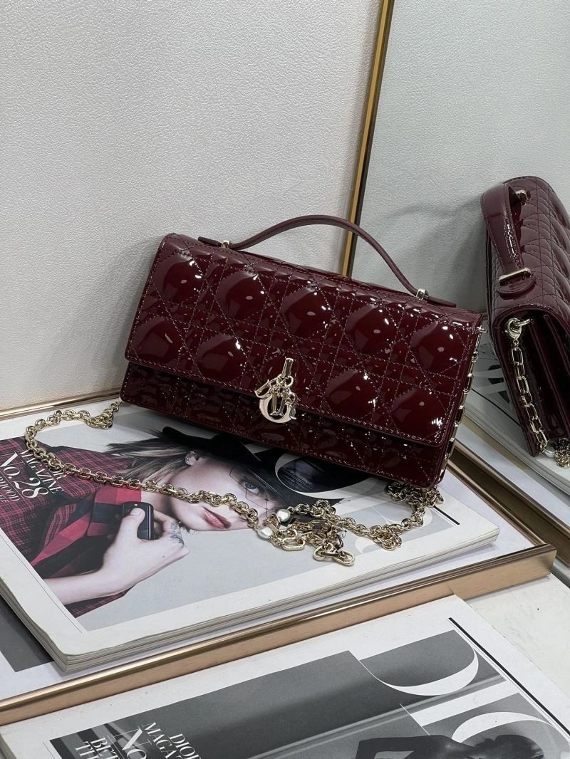 Christian Dior Other Bags Stretchable 70668
