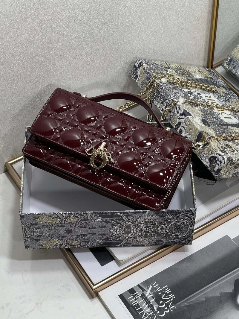 Christian Dior Other Bags Stretchable 70668