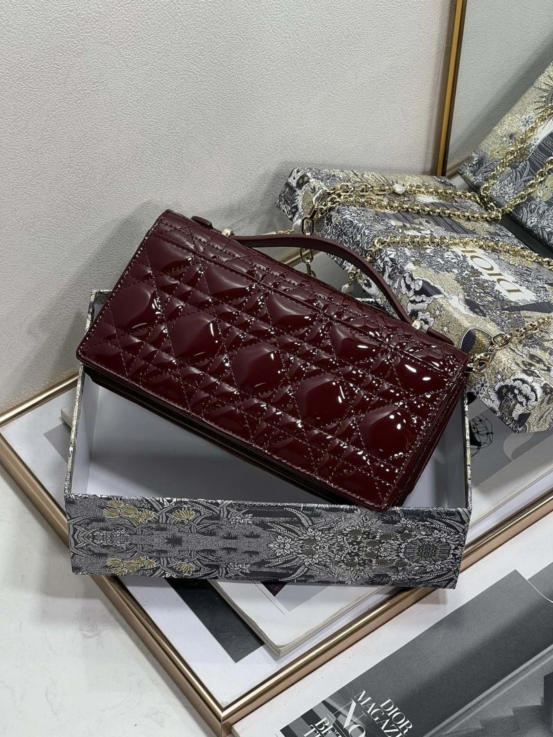 Christian Dior Other Bags Stretchable 70668