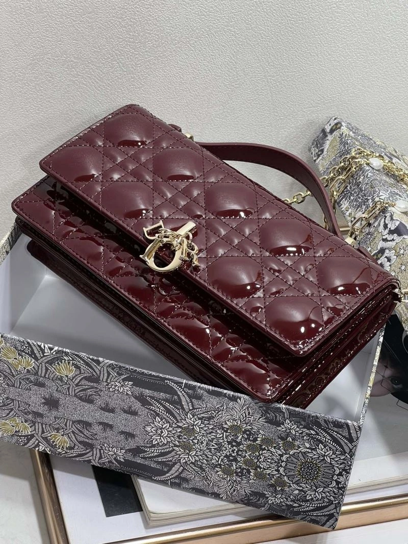 Christian Dior Other Bags Stretchable 70668