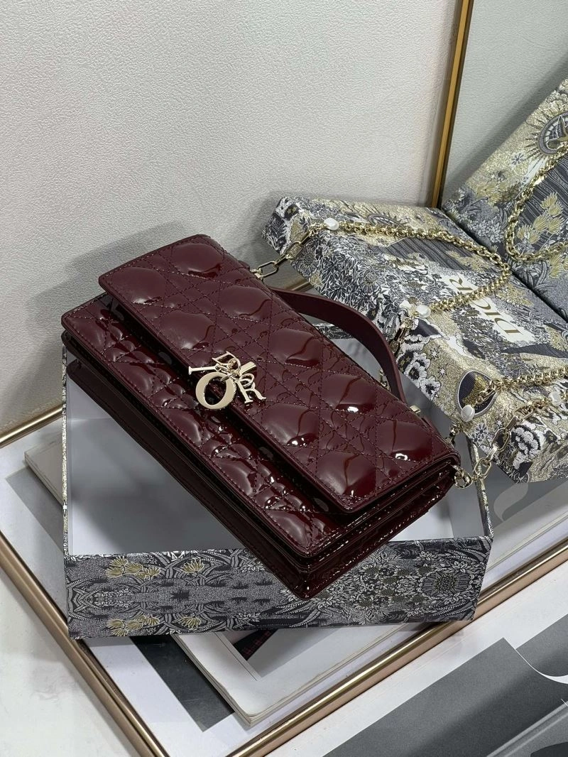 Christian Dior Other Bags Stretchable 70668