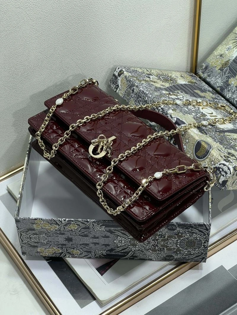 Christian Dior Other Bags Stretchable 70668