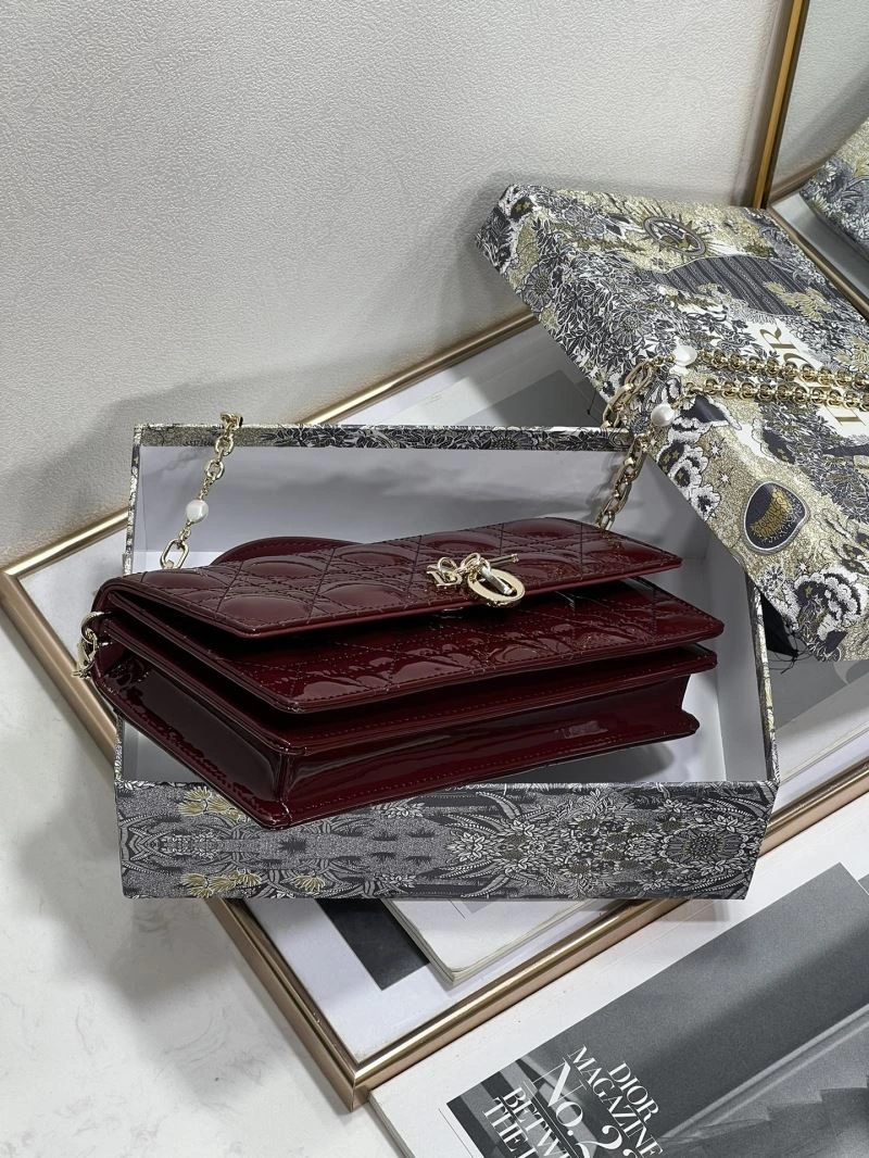 Christian Dior Other Bags Stretchable 70668