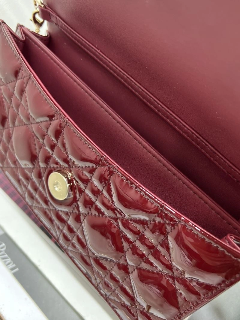Christian Dior Other Bags Stretchable 70668