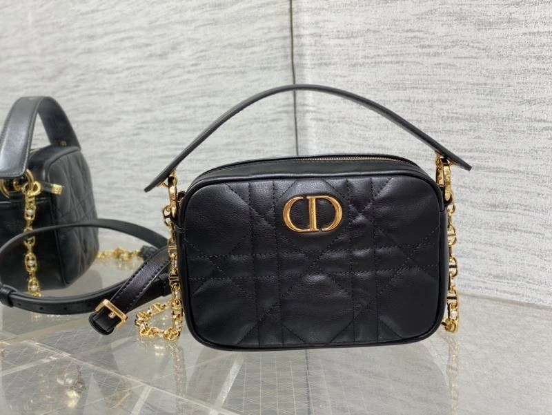 Effortless Christian Dior Other Bags 70667
