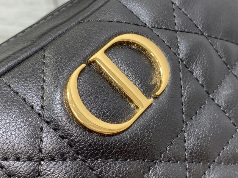 Effortless Christian Dior Other Bags 70667