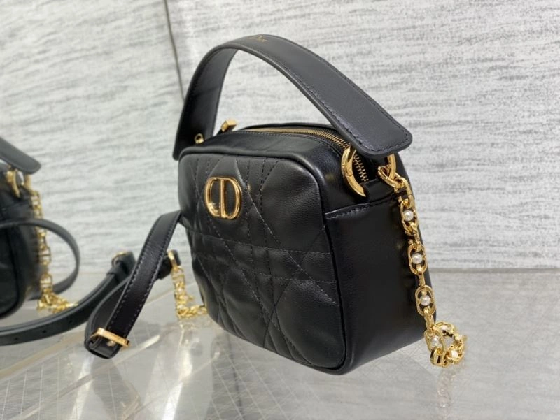 Effortless Christian Dior Other Bags 70667