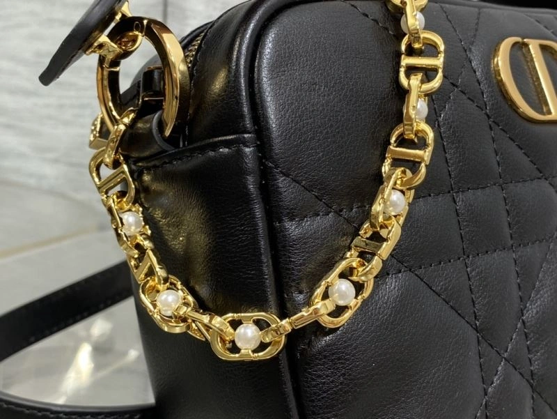 Effortless Christian Dior Other Bags 70667