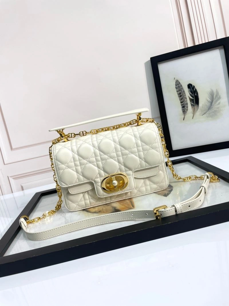 Christian Dior Other Bags ZipUp 70647