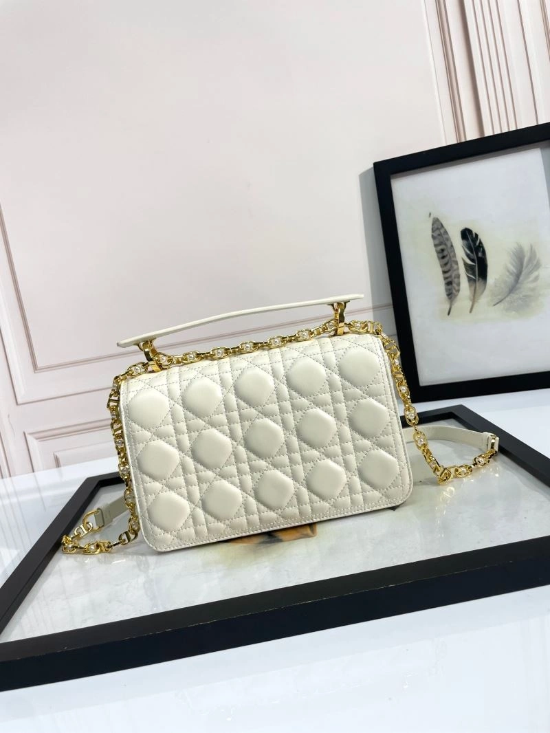 Christian Dior Other Bags ZipUp 70647