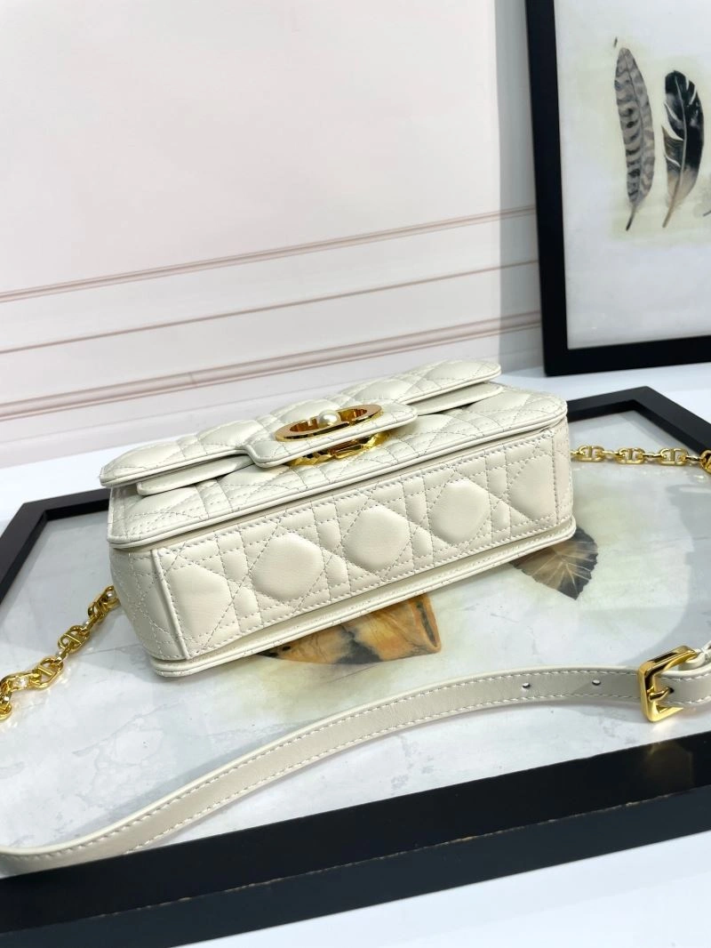 Christian Dior Other Bags ZipUp 70647