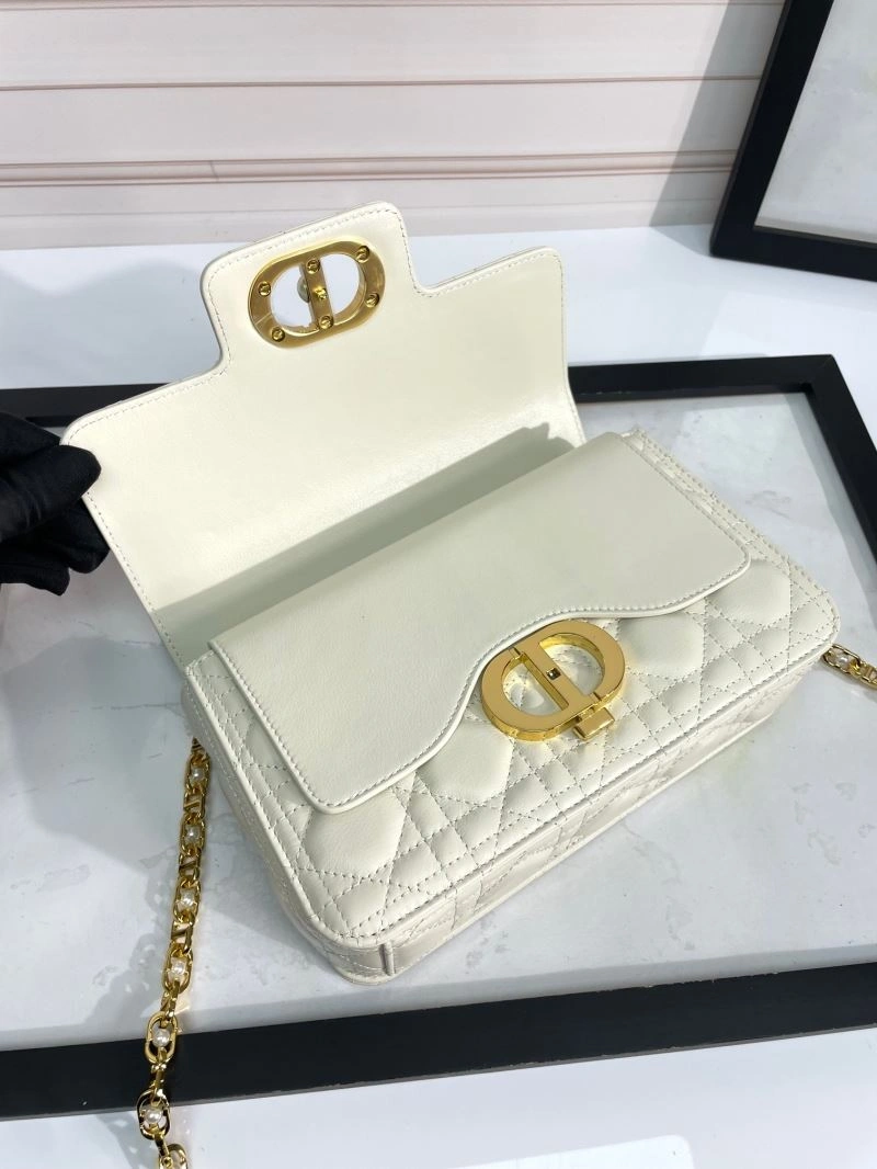 Christian Dior Other Bags ZipUp 70647