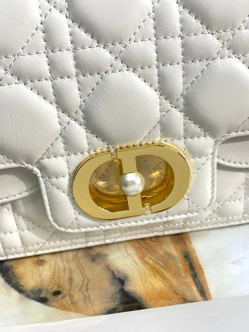 Christian Dior Other Bags ZipUp 70647