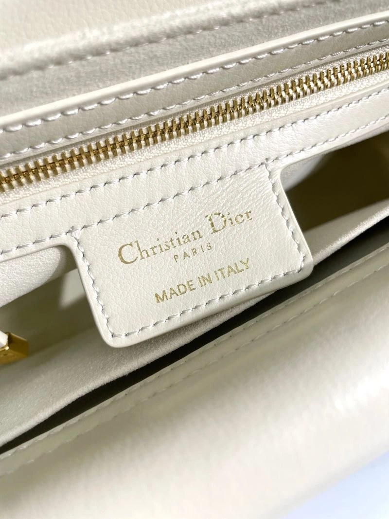 Christian Dior Other Bags ZipUp 70647