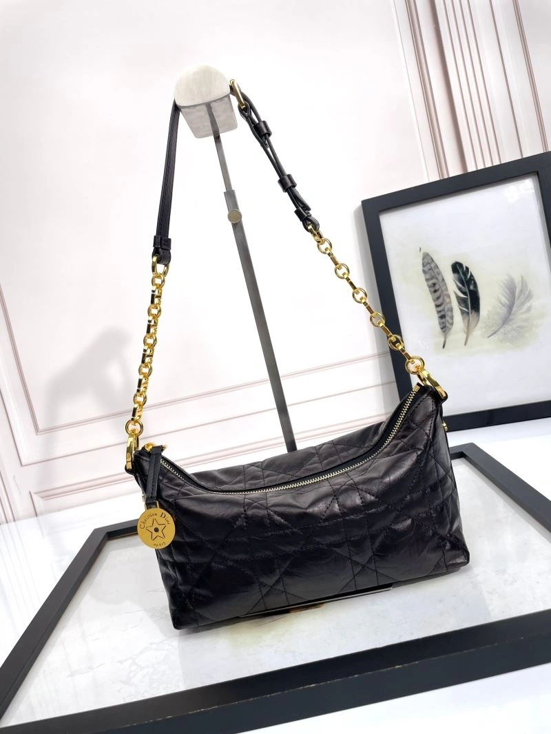 Practical Christian Dior Other Bags 70694