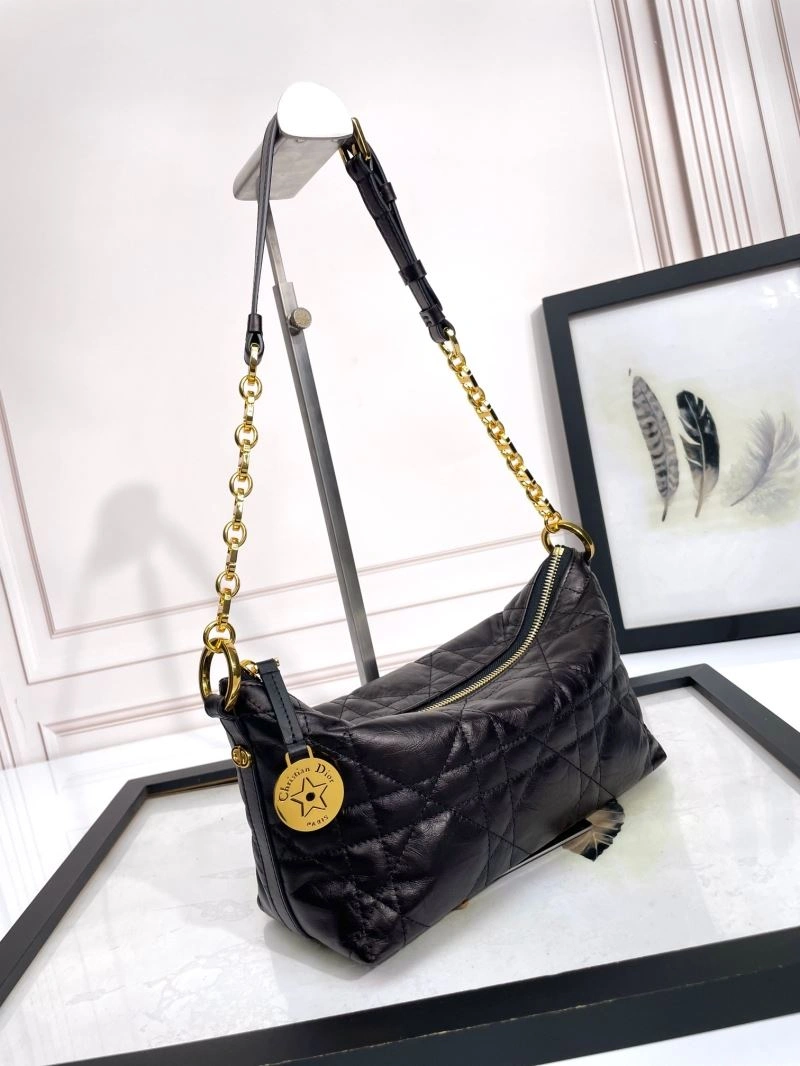 Practical Christian Dior Other Bags 70694