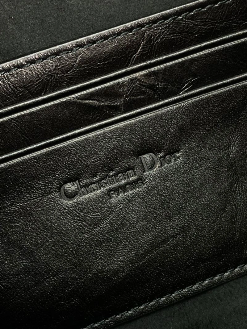 Practical Christian Dior Other Bags 70694