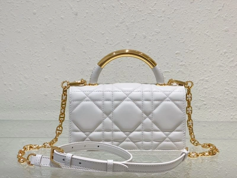 Christian Dior Other Bags OdorResistant 70656