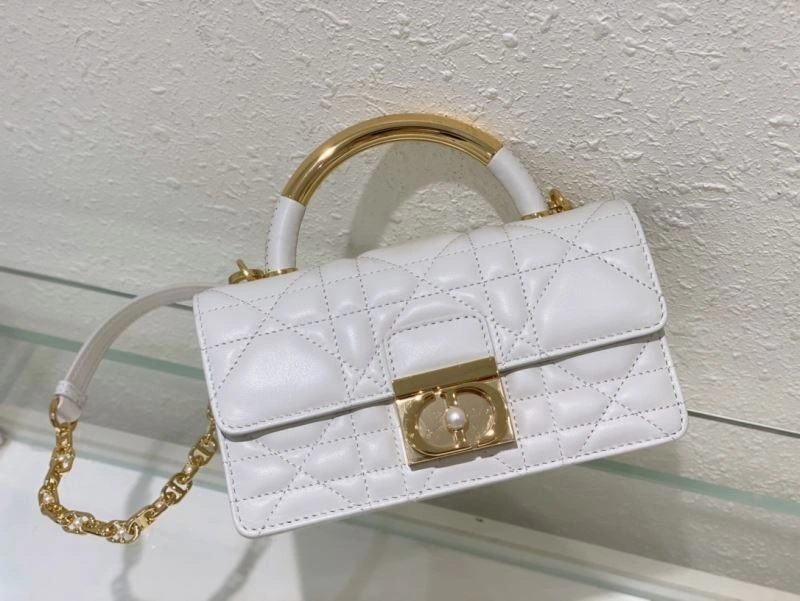Christian Dior Other Bags OdorResistant 70656