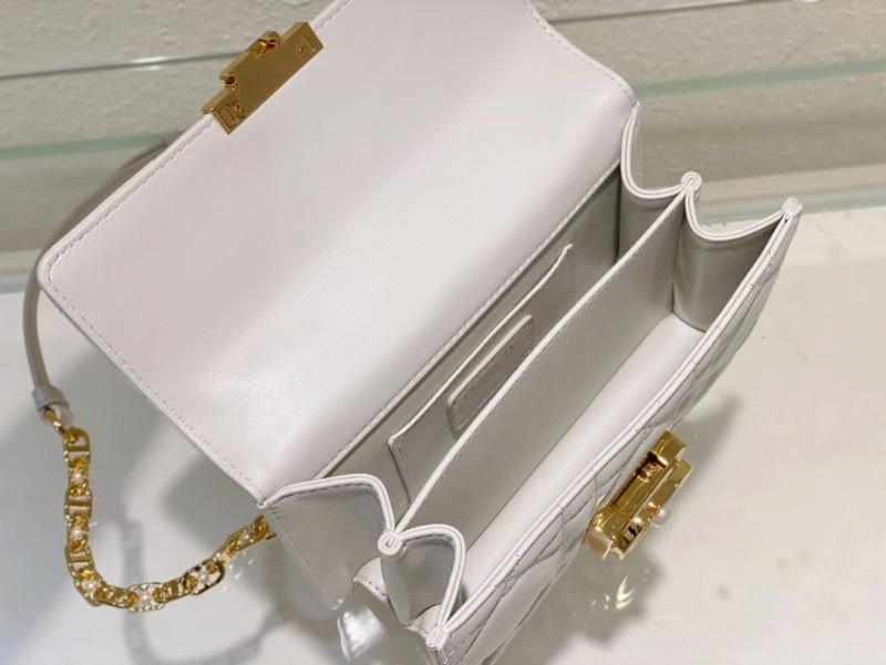 Christian Dior Other Bags OdorResistant 70656