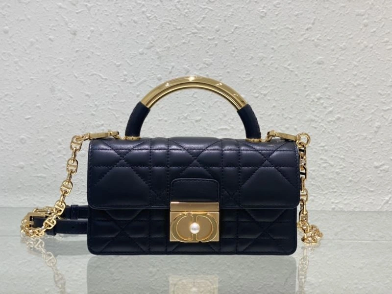 Compact Christian Dior Other Bags 70657